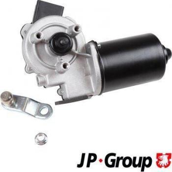 JP 4198200700 Vehicle Wiper Unit