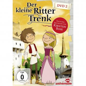 Der kleine Ritter Trenk