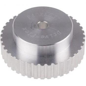 Polea RS PRO 40 Dientes para Correa 14.3mm