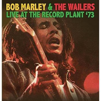 Live at The Record Plant 1973