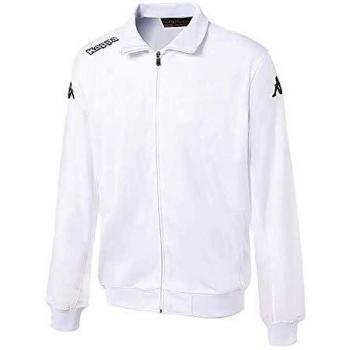 Ensemble veste technique Kappa Tour JKT noir, 8 ans