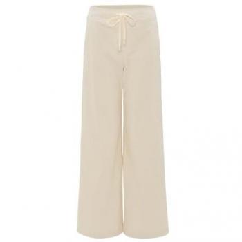 OPUS Relaxed Fit Cordhose Mileni mit Tunnelzug 42