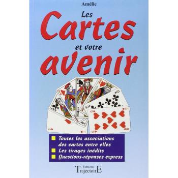 Cartes et votre avenir