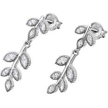 LOTUS SILVER Pendientes LP1783-4 Pure Essential Plata Circonitas engastadas Mujer