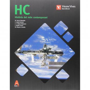 HC N/E + ANNEX HISTORIA MON CONTEMPORANI N/C