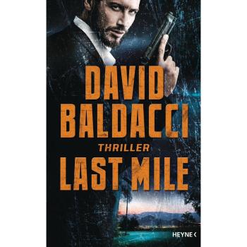 Penguin Random House Last Mile