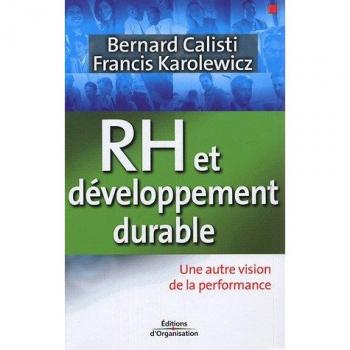 RH et développement durable : Une autre vision de la performance