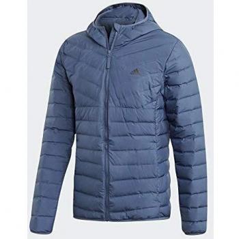 Adidas Herren Varilite 3S H J Jacke, Mehrfarbig