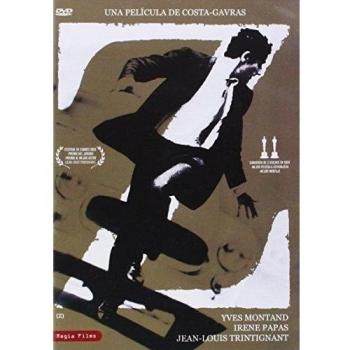 Z – COSTA GAVRAS