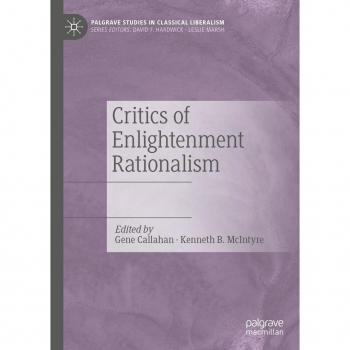 Critics of Enlightenment Rationalism