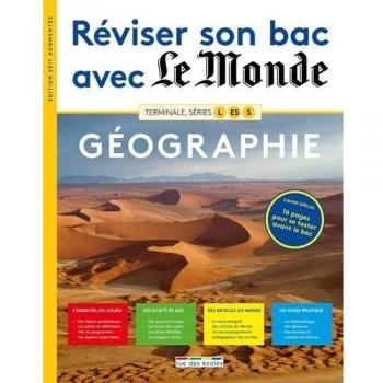Réviser son bac avec le Monde