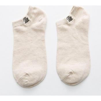 10 Pairs Cute Low Cut Socks for Men