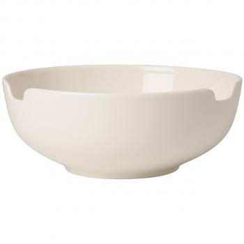 Villeroy & Boch Premium White Soup Bowl