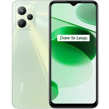 Realme C35 4/128 Go Vert