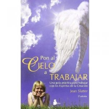 Pon al cielo a trabajar