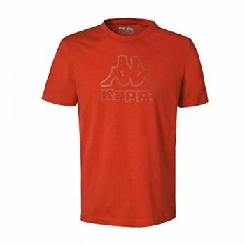 Classic Kappa Cream Shirt