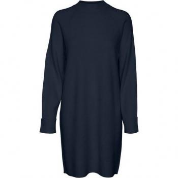 VMGOLD MIX Strickkleid für Damen