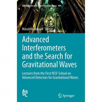 Advanced Interferometers and the Search for Gravitational Waves