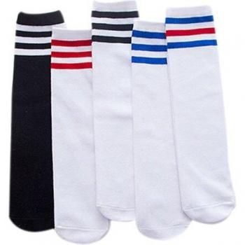 Long Leg Warmer Socks for Infants