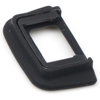 Kit EyeCup DK‑20 5 unidades – Compatibilidad con Nikon D5100, D3100, D3000, D60, D50, D70, D40, F65, F75