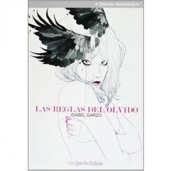 LAS REGLAS DEL OLVIDO