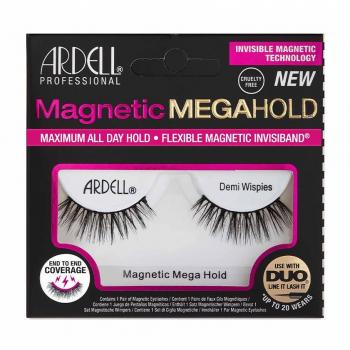 Ardell | MAGNETIC MEGAHOLD DEMI WISPIES pestañas 1 u | EN