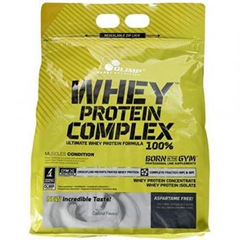 Olimp 100% Whey Protein Coconut Flavor 2.27 kg