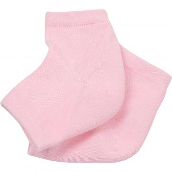 Fußpflege-Socken für geschmeidige Fersen
