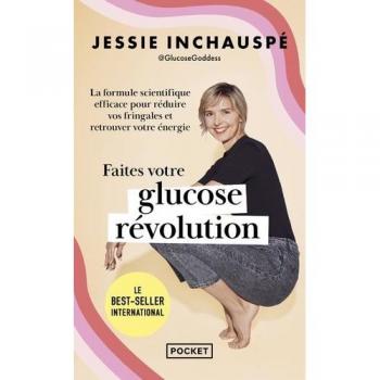 Pocket Faites votre glucose révolution