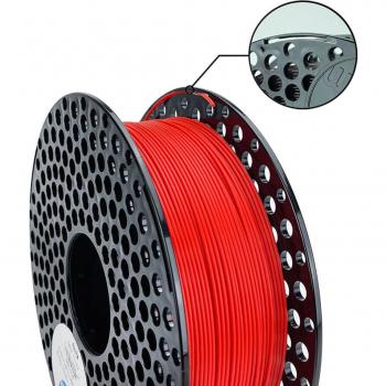 Filamento 3D AzureFilm ASA Rojo 1,75mm