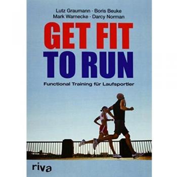 Lutz Graumann Get Fit To Run