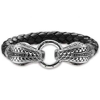 Raffinement Argente Thomas Sabo