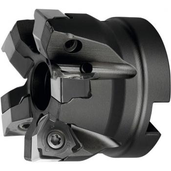 Spallatore 90° con Manicotto HOLEX