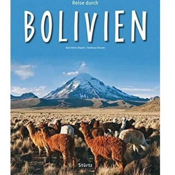 Andreas Drouve Reise Durch Bolivien