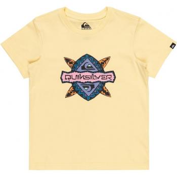 Camiseta Quiksilver Kids Rain Maker