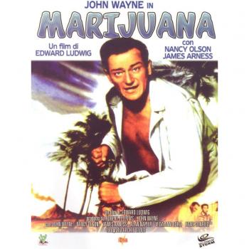 Marijuana