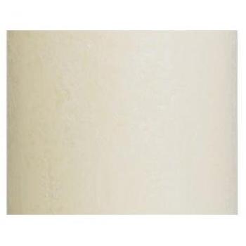 8x Bolsius Candela Rustiko Shine