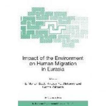 Vitalsource Technologies, Inc. Impact Of The Environment On Human Migration In Eurasia