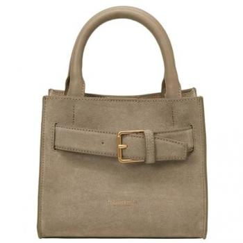 Marc O'Polo Elegante Umhängetasche aus Leder