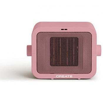 WARM BOX Céramique 1500W