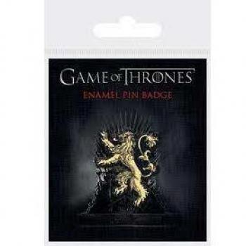 Pin smaltato Game of Thrones