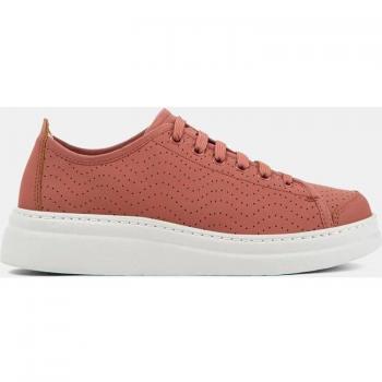 Zapatillas de deporte Camper K201624 Runner Up rojas para mujer