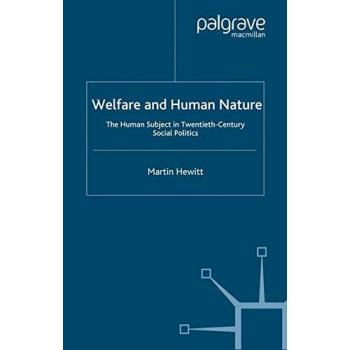 Welfare and Human Nature