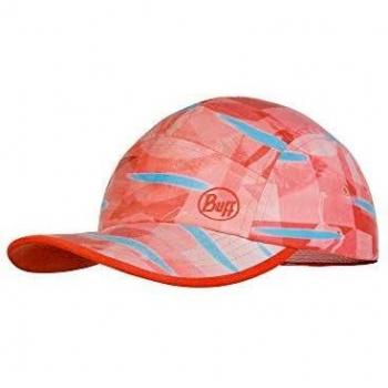 Buff 5-Panel-Cap für Mädchen, Heavens Pink, Einheitsgröße