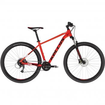 KELLYS Spider 50 Red XXS 26 Zoll Fahrrad
