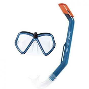 Maschera Ever C Tubo 7-14 2 Col Biv
