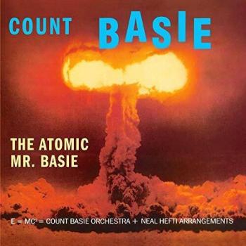 The Atomic Mr.Basie
