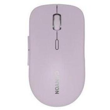 CANYON 2.4 GHz Wireless Mouse, Pink Edition
