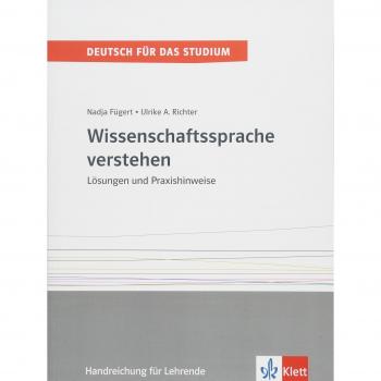 Wissenschaftssprache verstehen 1 sol c1.