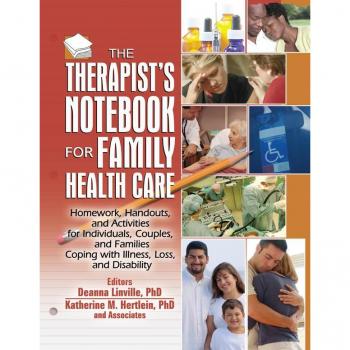 Vitalsource Technologies, Inc. Therapist's Notebook for Family Health Care